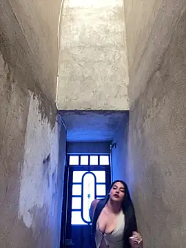 Sahanaprincessll online show from 11/19/25, 05:24