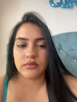 Sahanaprincessll online show from 02/19/26, 04:04