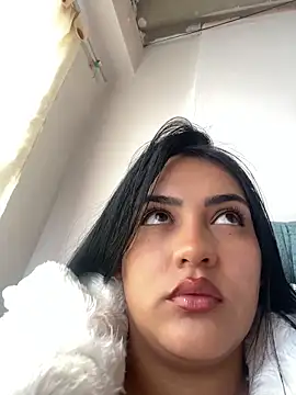 Sahanaprincessll online show from 04/10/26, 04:36