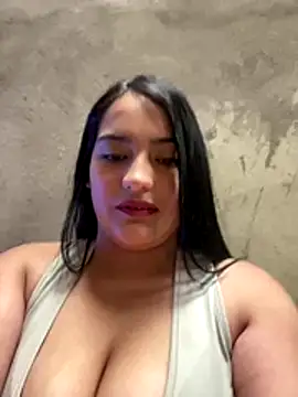 Sahanaprincessll online show from 11/24/25, 04:40