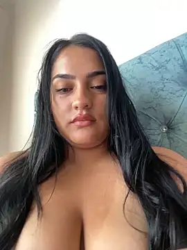 Sahanaprincessll online show from 03/28/26, 07:04