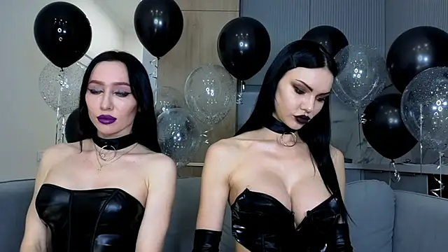 AmyLeeplay online show from 10/30/25, 05:10