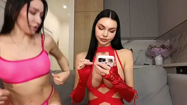 AmyLeeplay online show from 10/12/25, 01:18