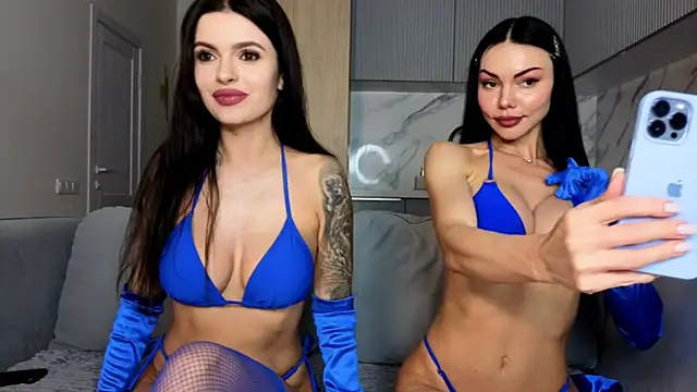 AmyLeeplay online show from 10/27/25, 01:56