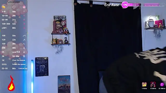 kyle clint07 online show from 03/07/26, 03:35