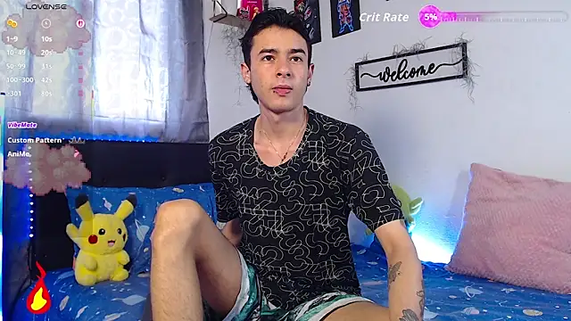 kyle clint07 online show from 03/21/26, 06:56