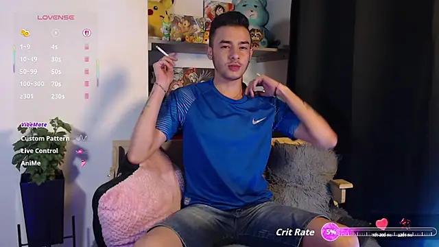 Snapshot of kyle_clint07 chatting on 09/28/25, 04:08 kyle clint07 online show from 09/28/25, 04:08