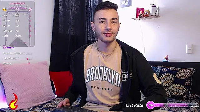 Snapshot of kyle_clint07 chatting on 12/02/25, 04:52 kyle clint07 online show from 12/02/25, 04:52