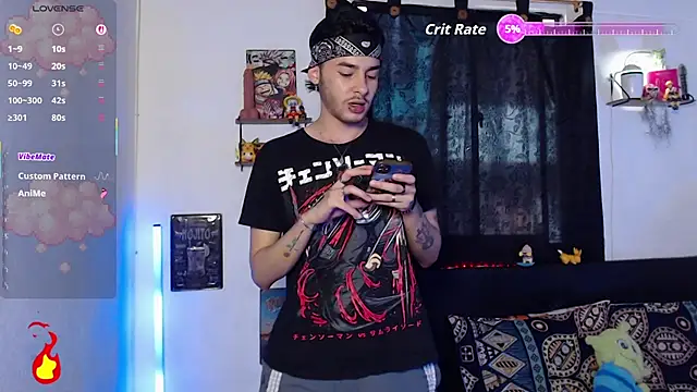 kyle clint07 online show from 03/02/26, 10:06