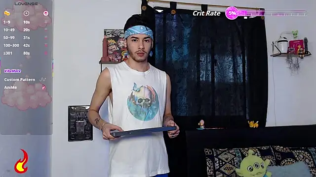 kyle clint07 online show from 02/24/26, 09:26