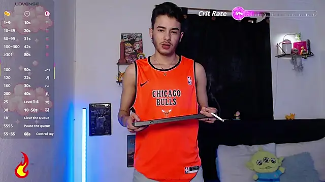 kyle clint07 online show from 03/04/26, 10:28