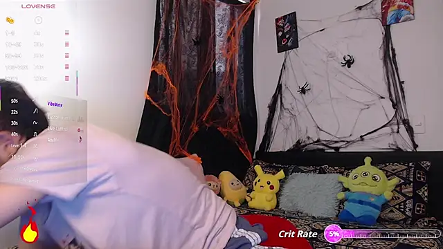 Snapshot of kyle_clint07 chatting on 10/26/25, 05:57 kyle clint07 online show from 10/26/25, 05:57