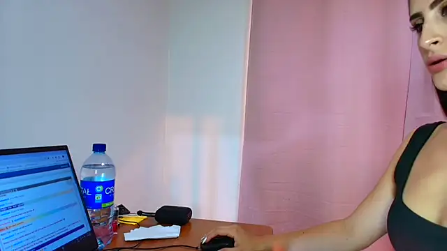 Danella houston online show from 04/05/26, 08:04