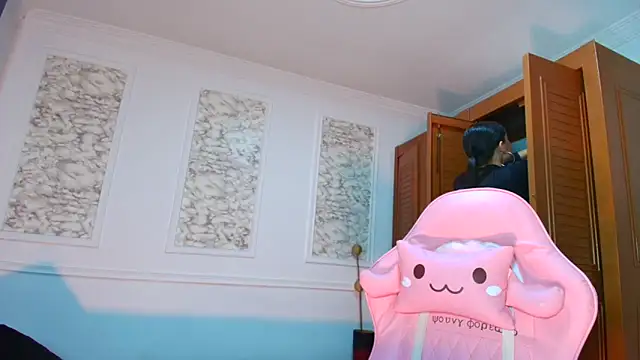 Snapshot of Danella_houston chatting on 10/10/25, 06:31 Danella houston online show from 10/10/25, 06:31