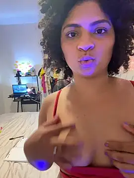 Tana latin online show from 05/06/26, 01:09