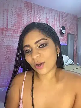 Snapshot of Tana_latin chatting on 03/16/25, 01:38 Tana latin online show from 03/16/25, 01:38