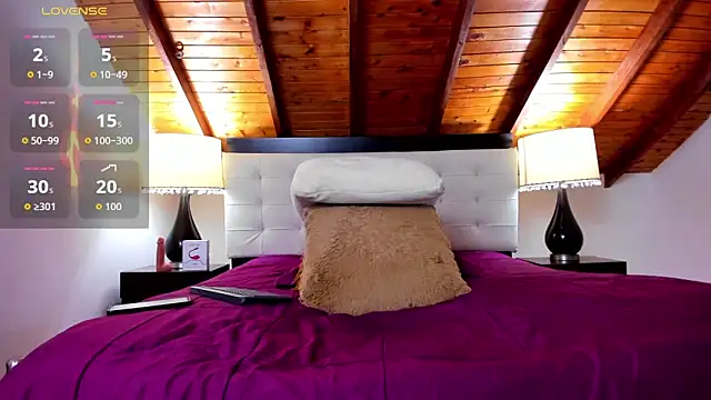 Sebastian Berne online show from 02/26/26, 07:25