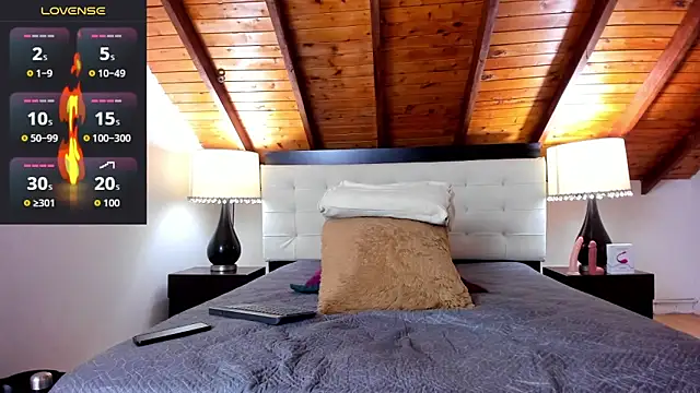 Sebastian Berne online show from 12/03/25, 12:26