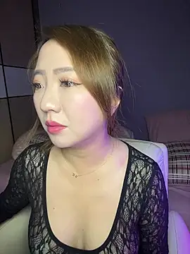 Hannababy  online show from 07/21/26, 07:53