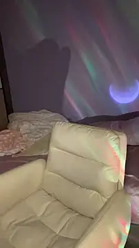 Hannababy  online show from 02/15/26, 02:05