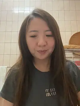 Hannababy  online show from 10/03/25, 05:36