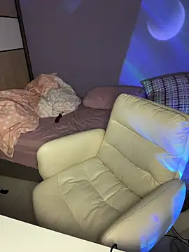 Hannababy  online show from 03/27/26, 03:24