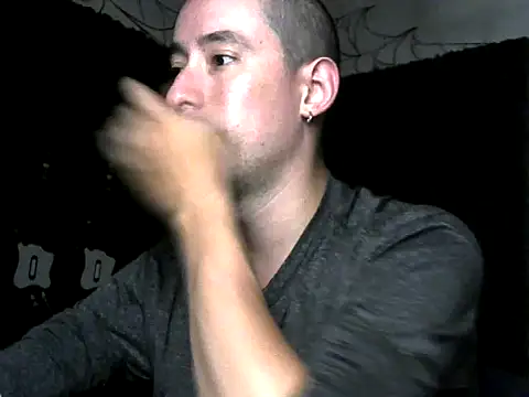 vampireathome online show from 11/18/25, 04:05