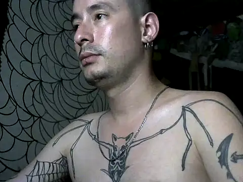 vampireathome online show from 06/03/26, 05:08