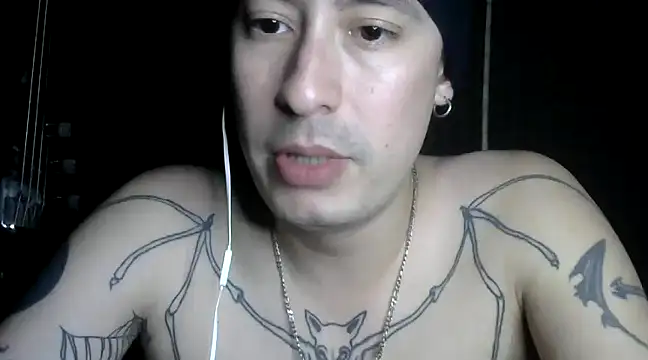 vampireathome online show from 02/21/25, 04:51