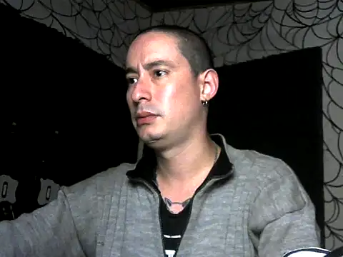 vampireathome online show from 11/25/25, 03:18