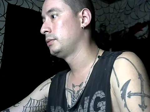 vampireathome online show from 01/11/26, 05:36