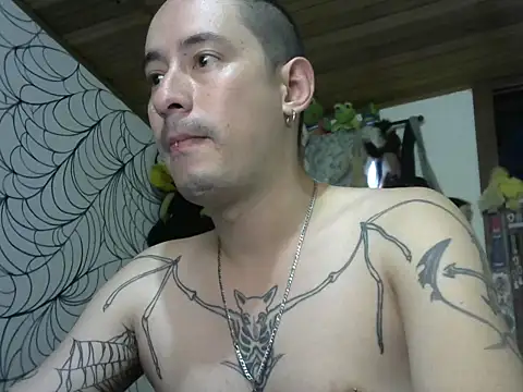 vampireathome online show from 04/20/26, 10:55