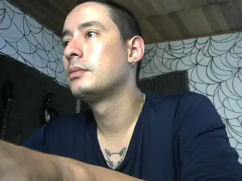 vampireathome online show from 03/25/26, 06:29