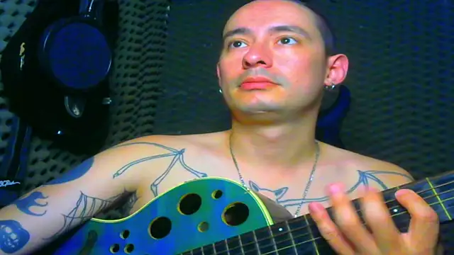 vampireathome online show from 03/16/25, 06:34