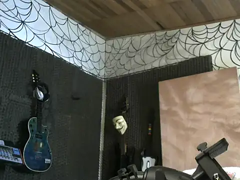 vampireathome online show from 04/14/26, 06:24