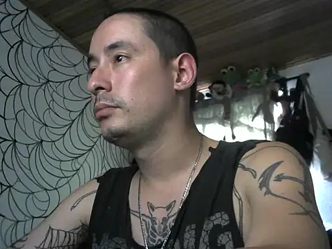 vampireathome online show from 04/26/26, 08:28