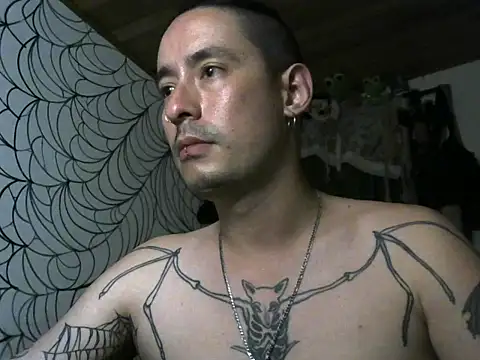 vampireathome online show from 05/08/26, 06:39