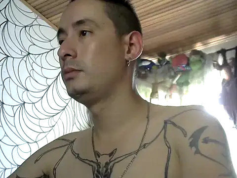 vampireathome online show from 05/31/26, 07:25