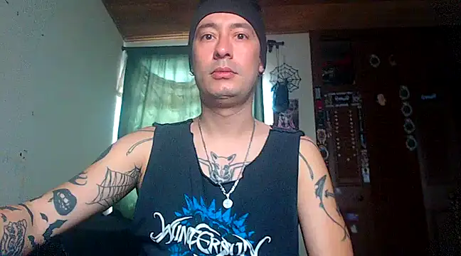 vampireathome online show from 02/05/25, 06:37