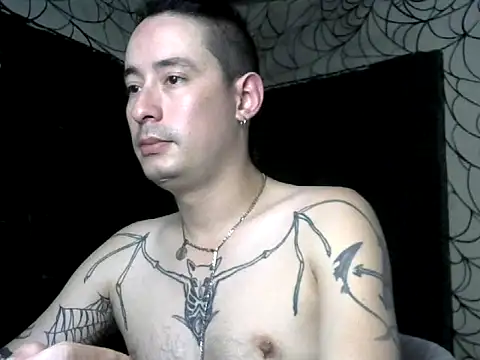 vampireathome online show from 02/27/26, 06:52