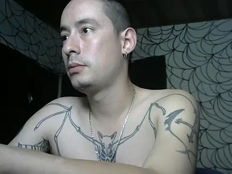 vampireathome online show from 03/14/26, 05:13