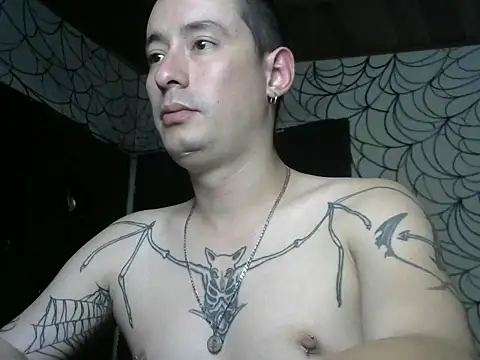 vampireathome online show from 03/20/26, 06:25