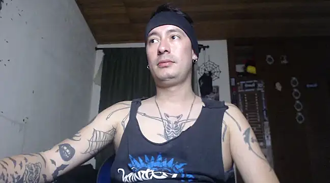 vampireathome online show from 02/07/25, 05:41