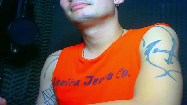 vampireathome online show from 03/18/25, 06:28