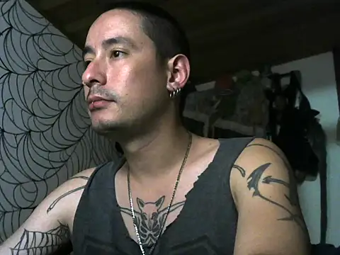 vampireathome online show from 05/17/26, 03:17