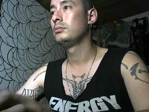 vampireathome online show from 06/07/26, 02:39