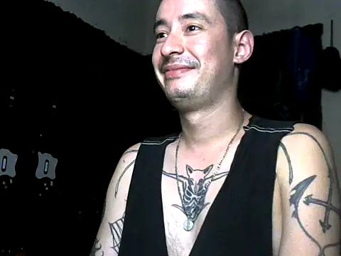 vampireathome online show from 09/23/25, 03:24