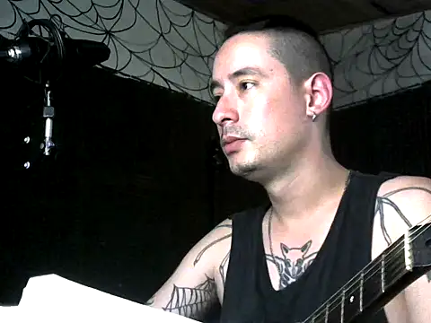 vampireathome online show from 02/20/26, 08:11