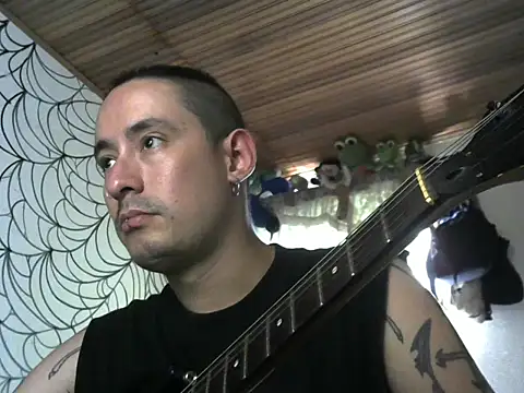 vampireathome online show from 05/07/26, 06:33