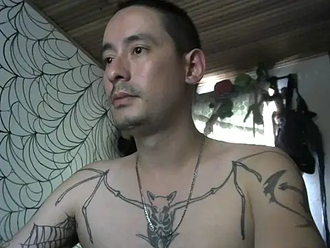 vampireathome online show from 05/17/26, 07:03